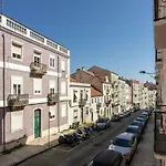 Apartamento Grace Haven Lisboa