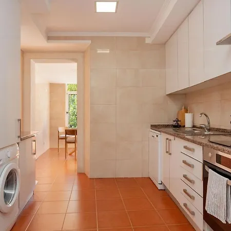 Apartamento Grace Haven Lisboa