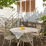 Apartment Grace Haven Lissabon