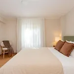 Apartment Grace Haven Lissabon