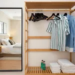 Grace Haven Apartment