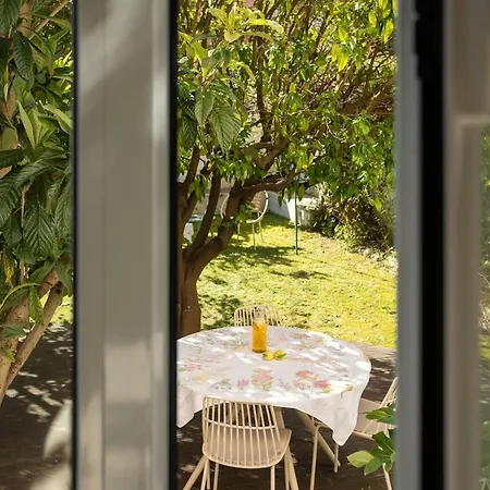 Apartment Grace Haven *