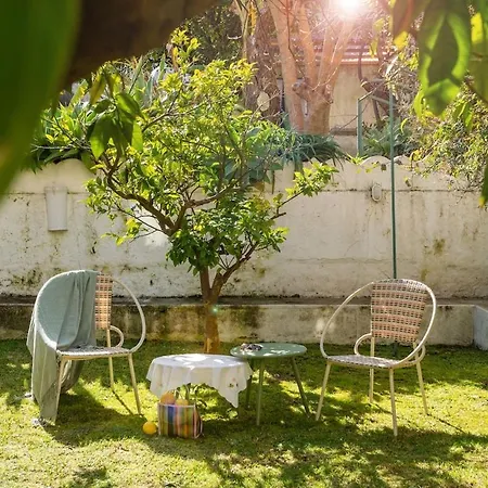 Grace Haven * Lissabon
