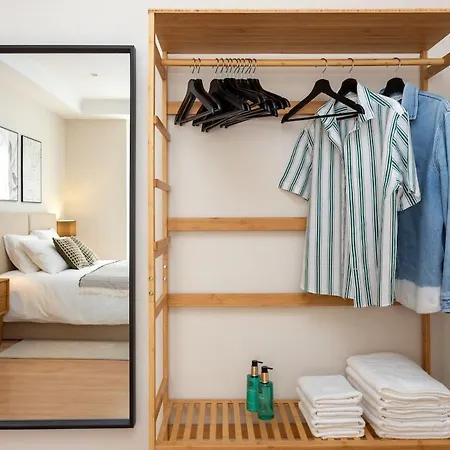 Grace Haven Apartment