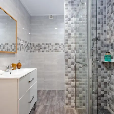 Grace Haven Apartment *