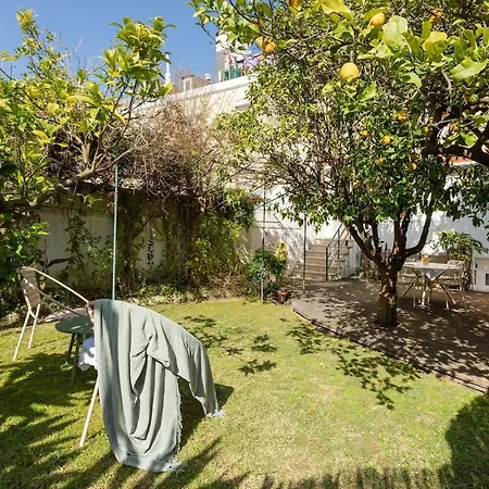 Grace Haven * Lisboa